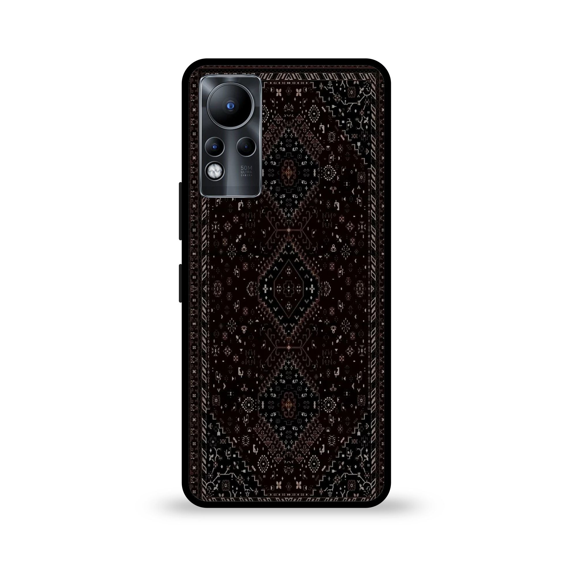 Infinix Note 11 - Wallpaper 38 - Premium Printed Glossy Phone Case