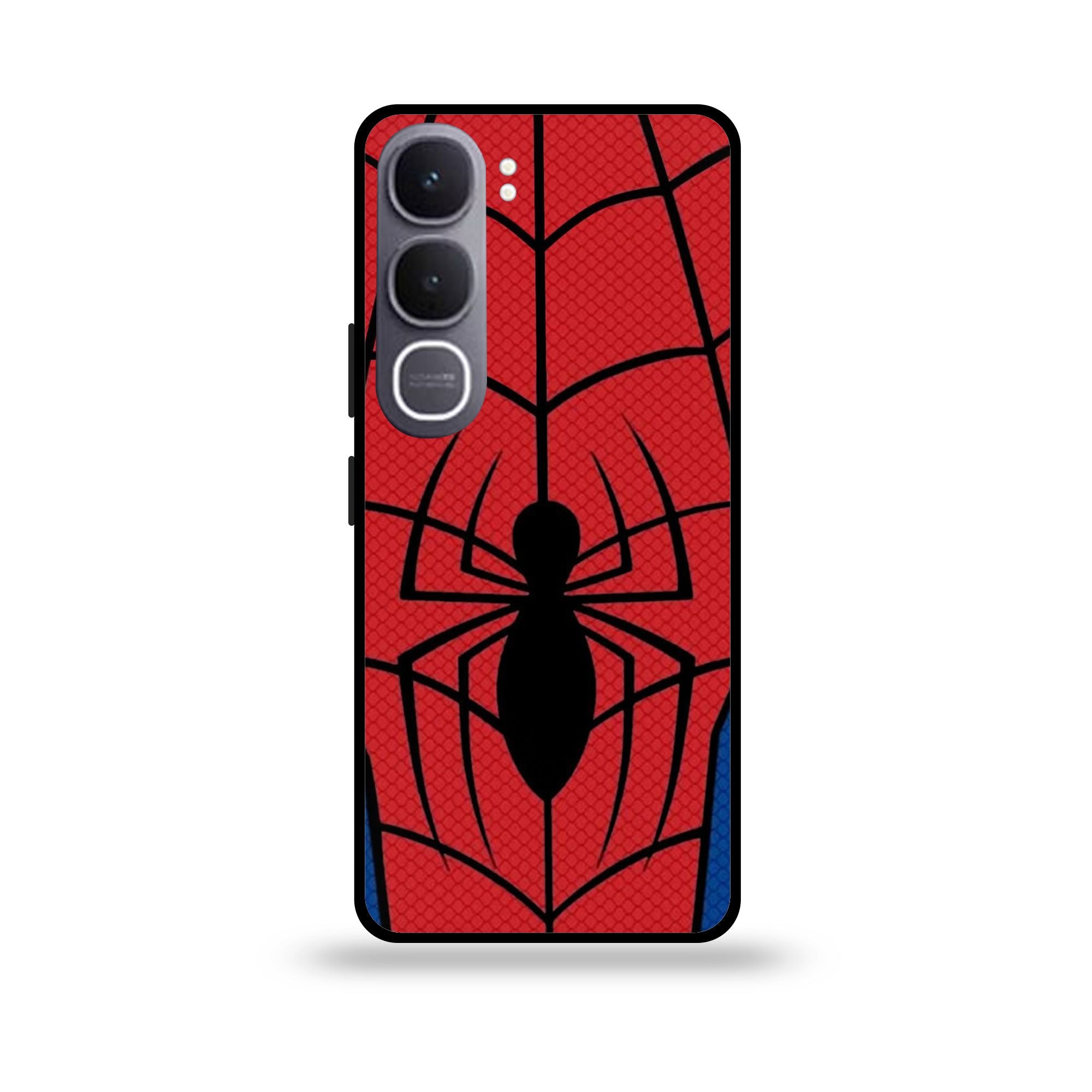 Vivo Y21D - Wallpaper 053 - Premium Printed Glossy Phone Case