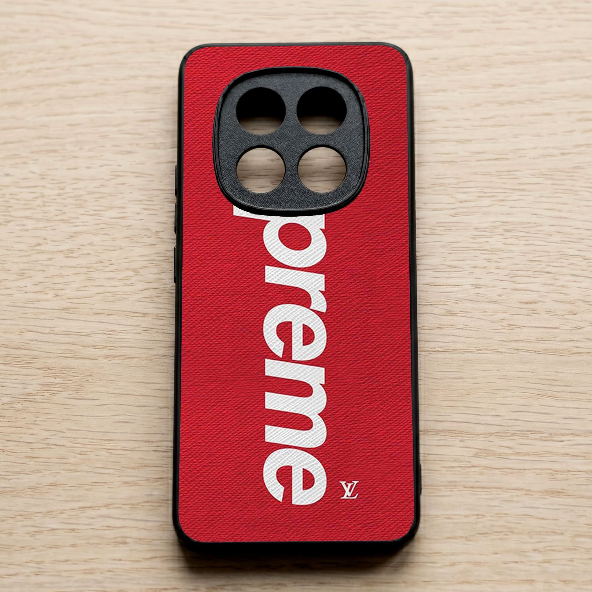 Xiaomi Redmi Note 15 4g - Wallpaper 66 - Premium Printed Glossy Phone Case