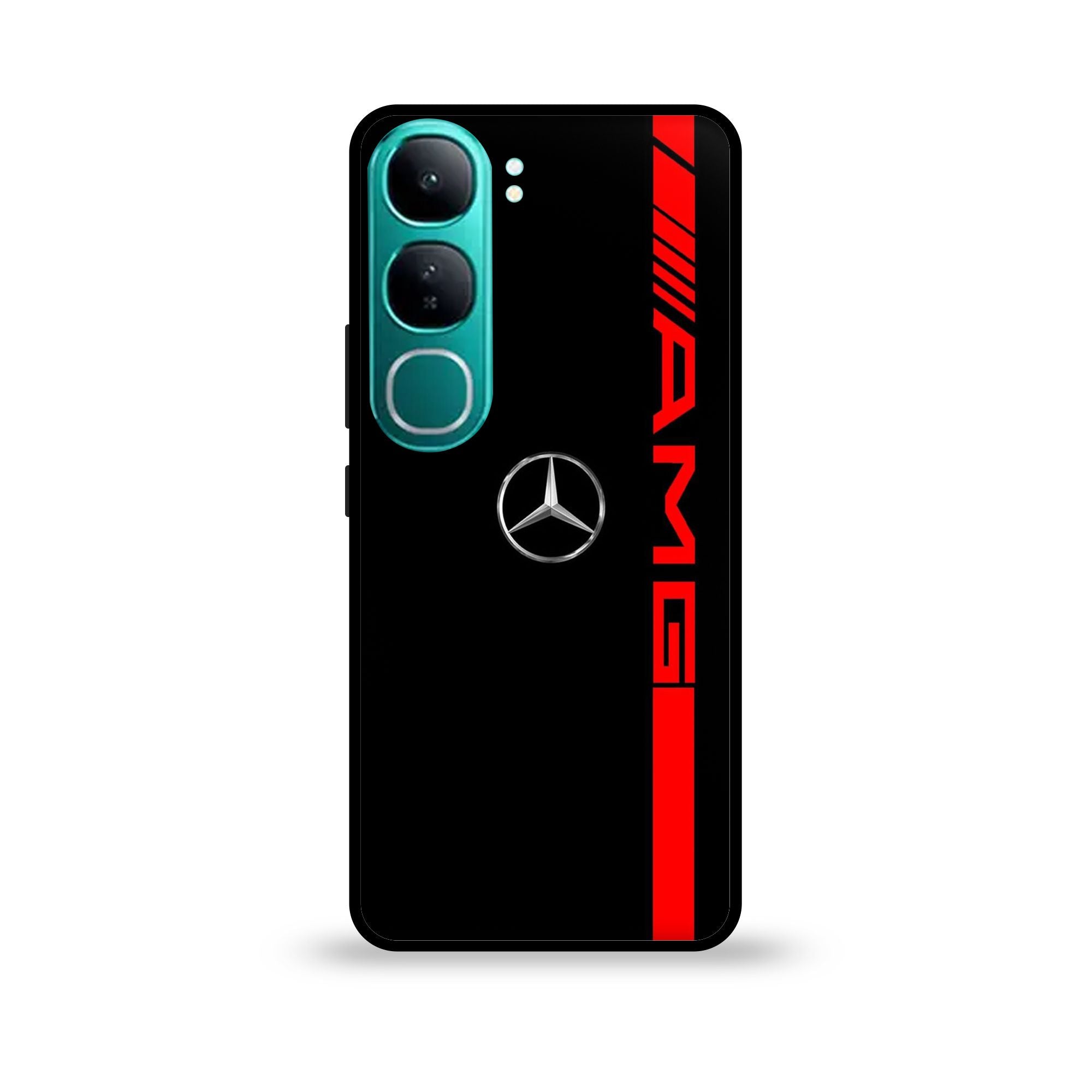 Vivo Y200 - Wallpaper 58 - Premium Printed Glossy Phone Case