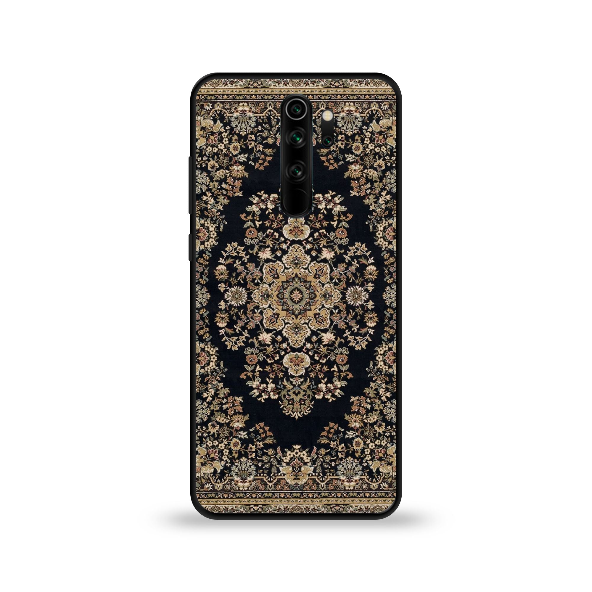 Redmi Note 8 Pro - Wallpaper 045 - Premium Printed Glossy Phone Case