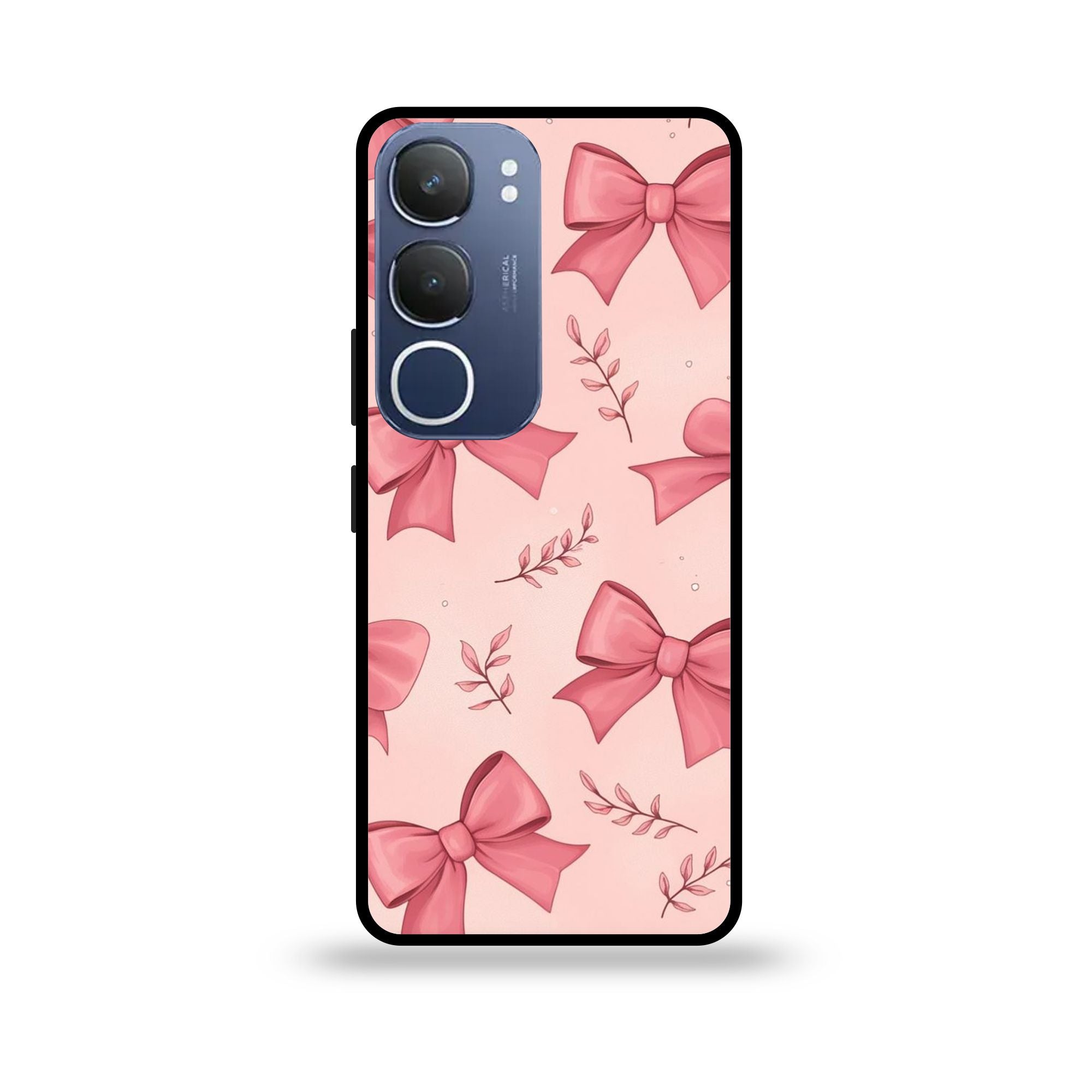 Vivo Y19S - Wallpaper 033 - Premium Printed Glossy Phone Case