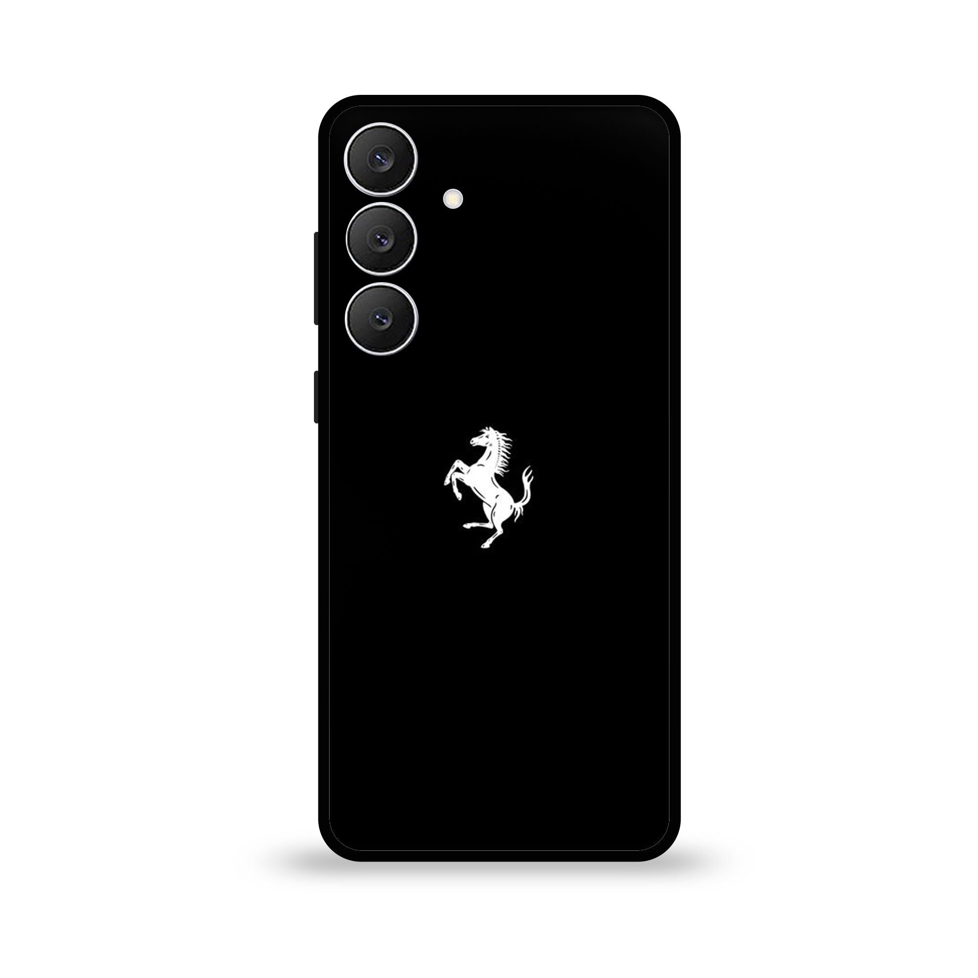 Samsung Galaxy S25 FE - Wallpaper 102 - Premium Printed Glossy Phone Case