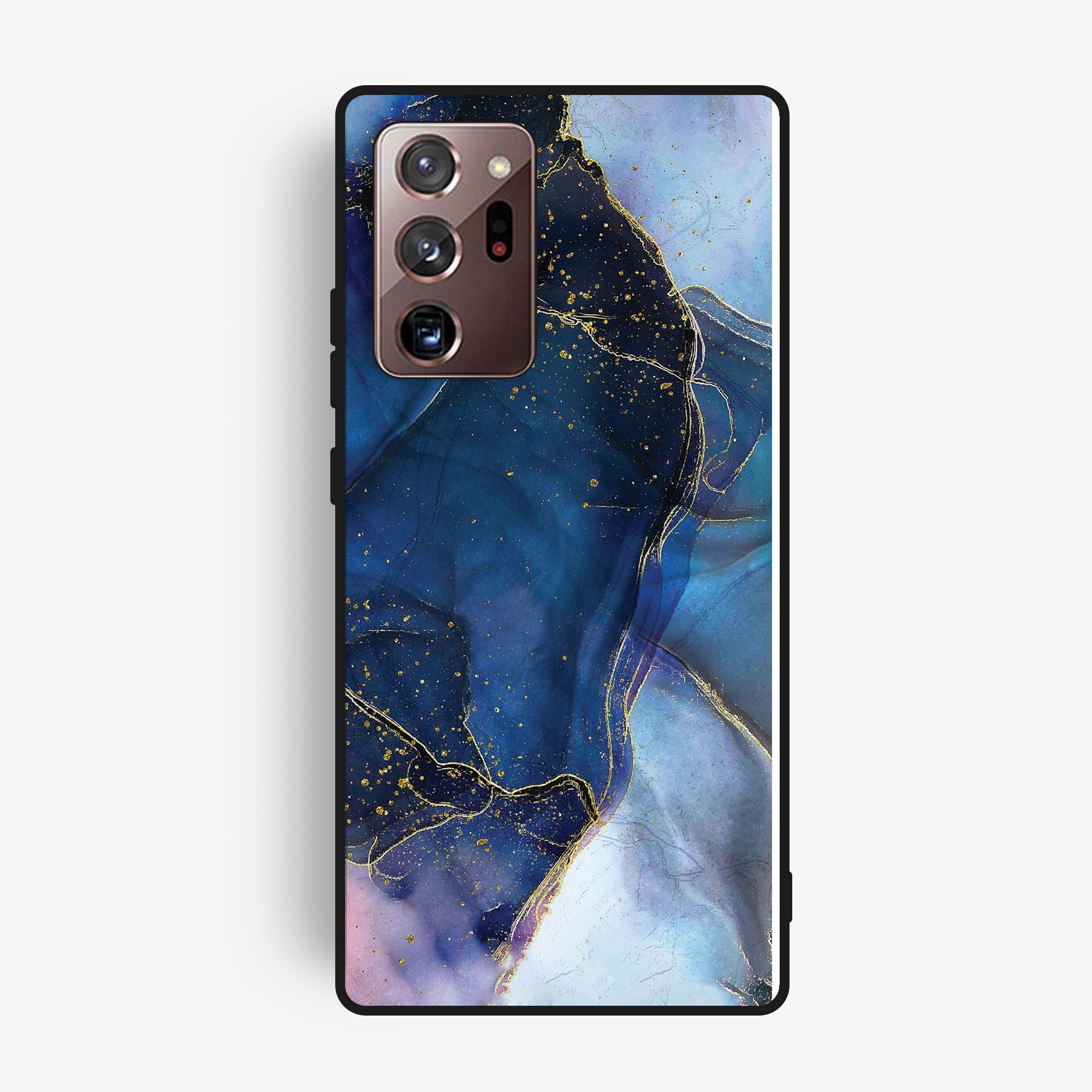 Samsung Galaxy Note 20 Ultra - Wallpaper 127 - Premium Printed Glossy Phone Case