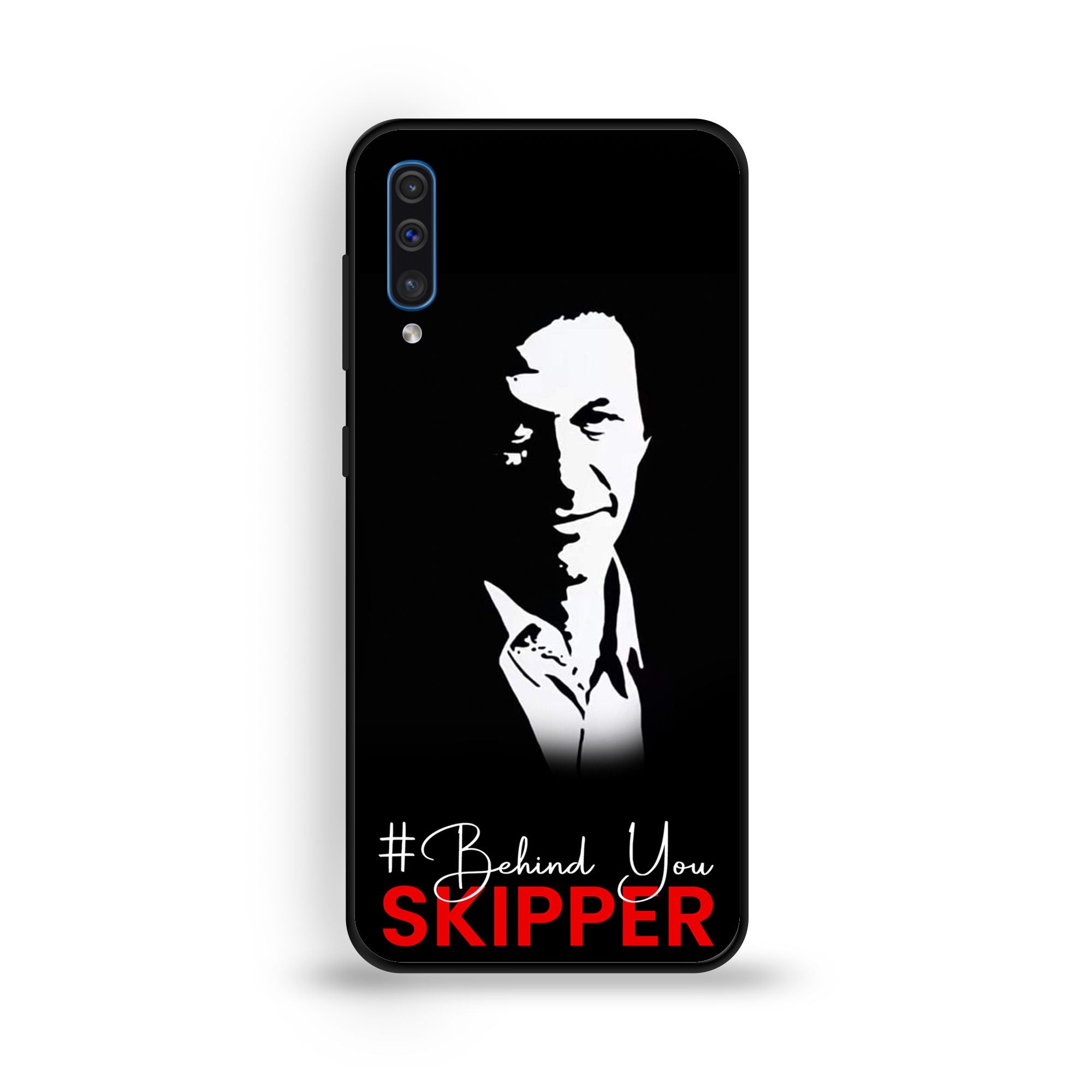 Samsung Galaxy A50 - Wallpaper 103 - Premium Printed Glossy Phone Case