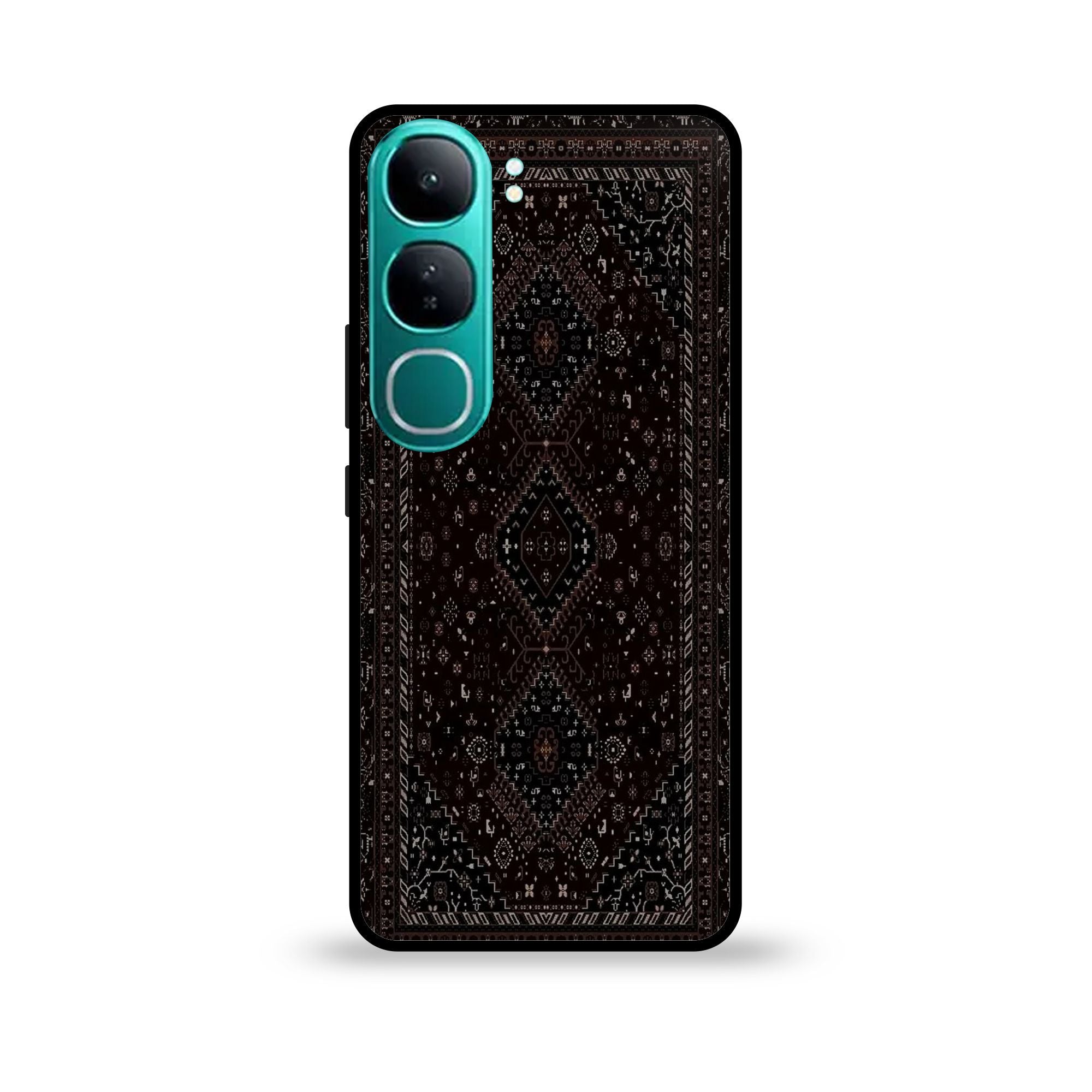 Vivo Y200 - Wallpaper 38 - Premium Printed Glossy Phone Case