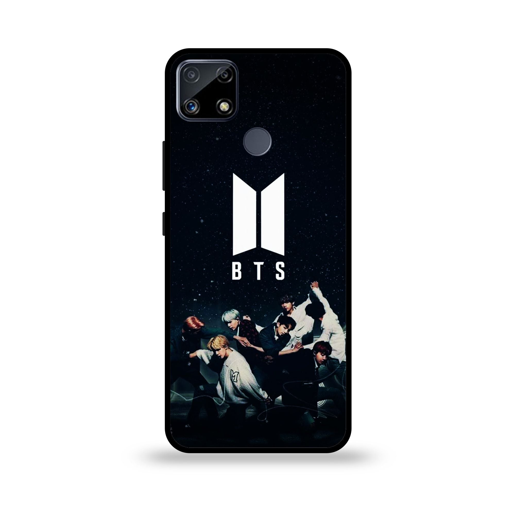 Realme C25S - Wallpaper 59 - Premium Printed Glossy Phone Case