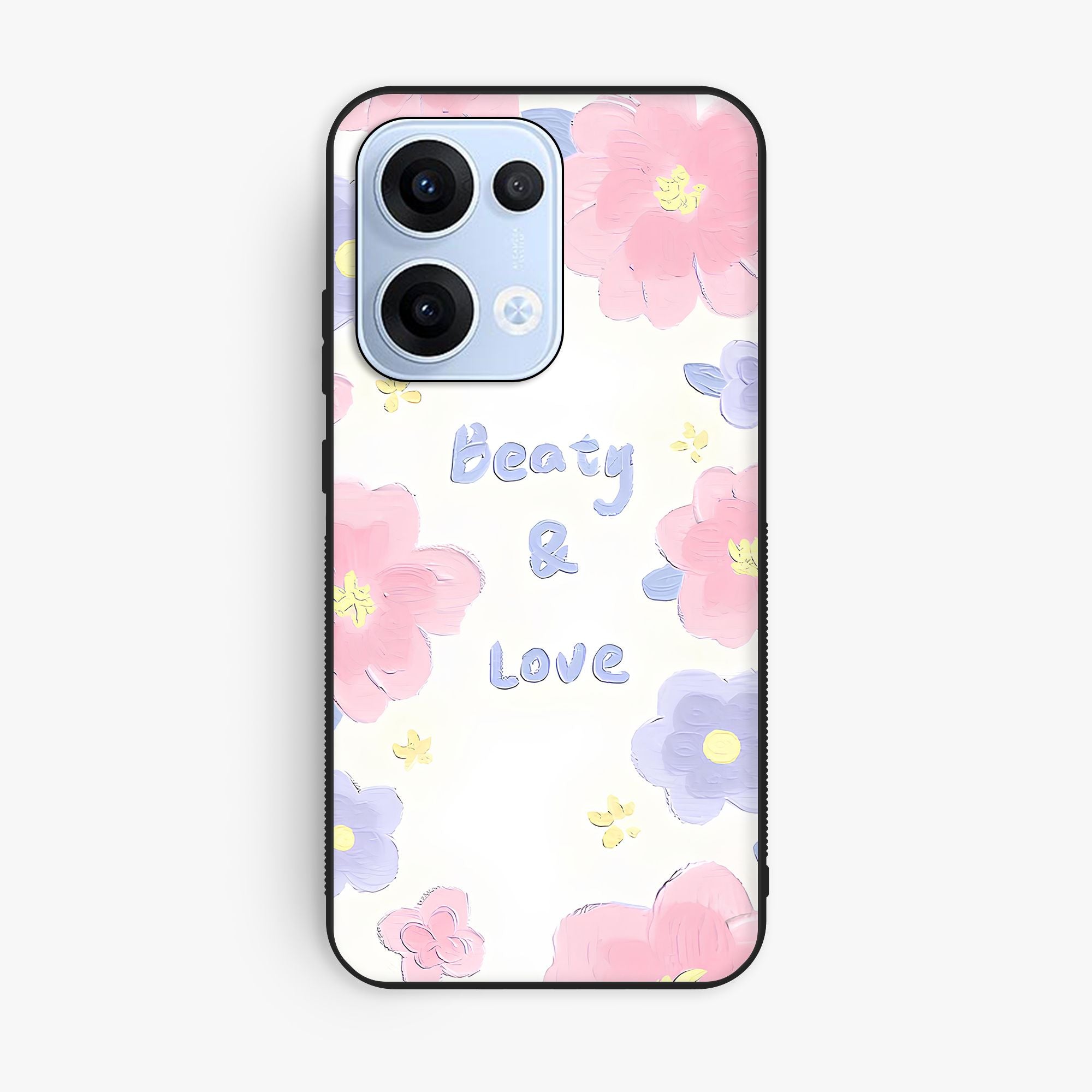 Oppo Reno 13 - Wallpaper 149 - Premium Printed Glossy Phone Case