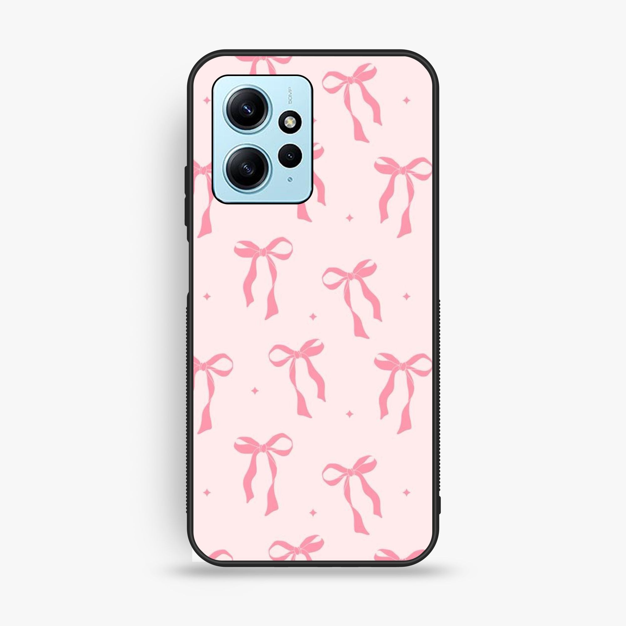 Xiaomi Redmi Note 12 4g - Wallpaper 57 - Premium Printed Glossy Phone Case
