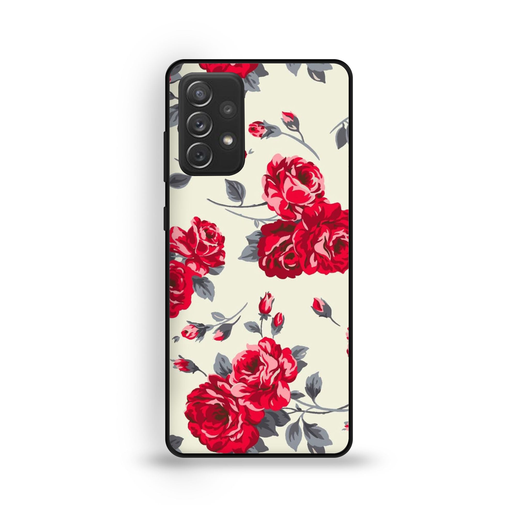 Samsung A72 - Wallpaper 125 - Premium Printed Glossy Phone Case