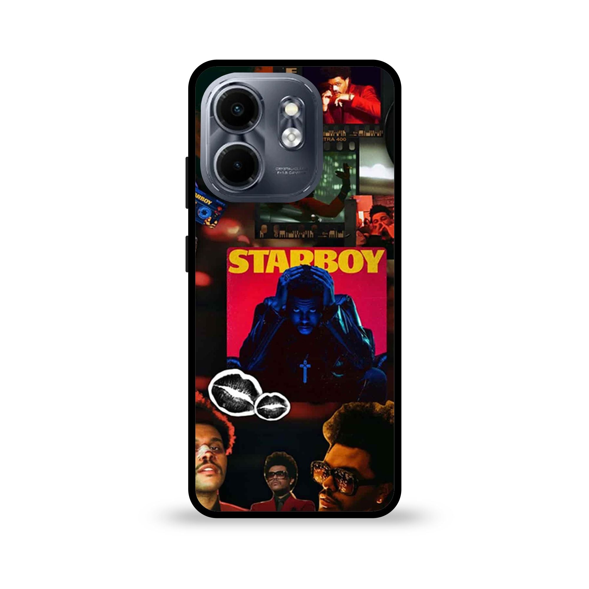 Infinix Smart 9 HD - Wallpaper 67 - Premium Printed Glossy Phone Case