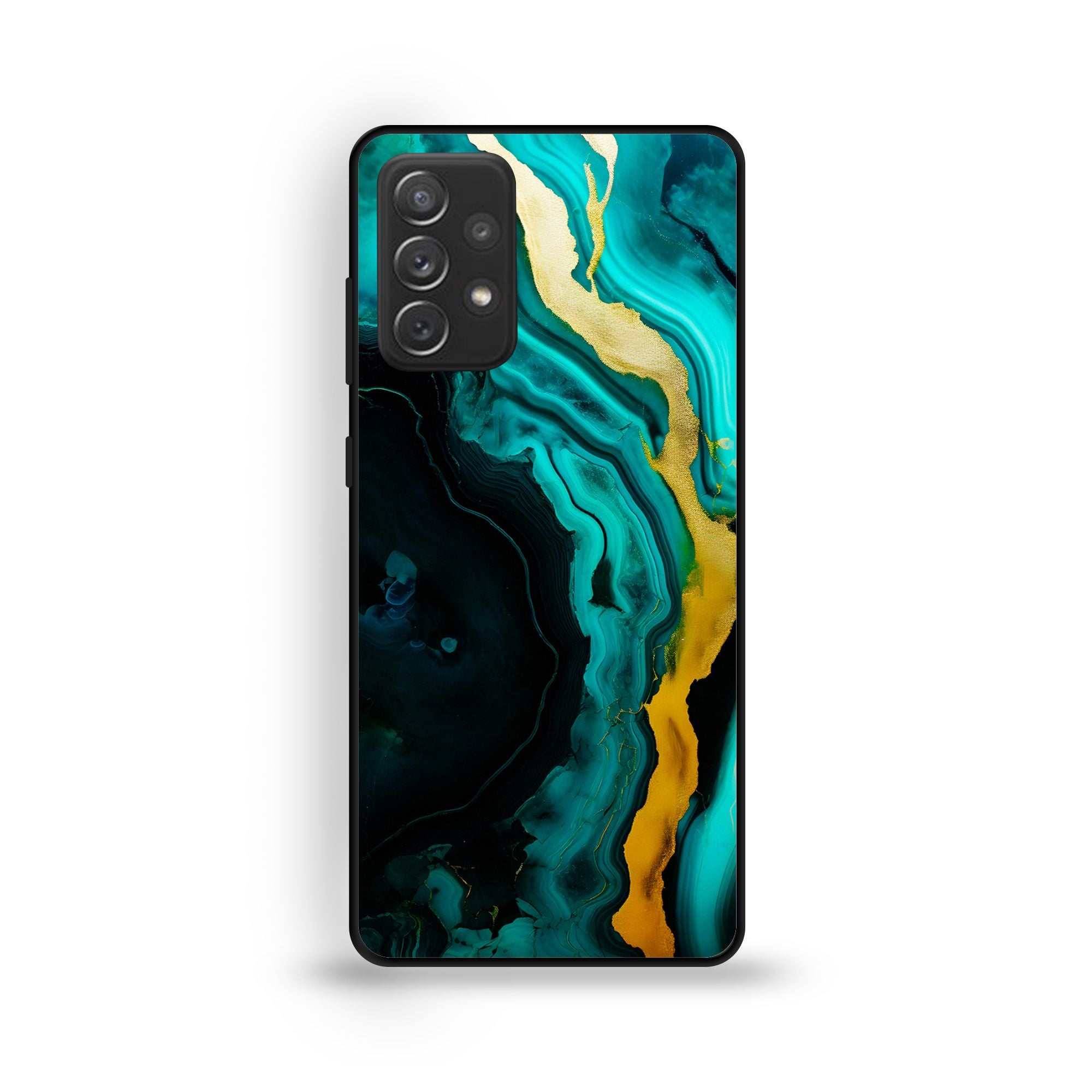 Samsung A72 - Wallpaper 110 - Premium Printed Glossy Phone Case