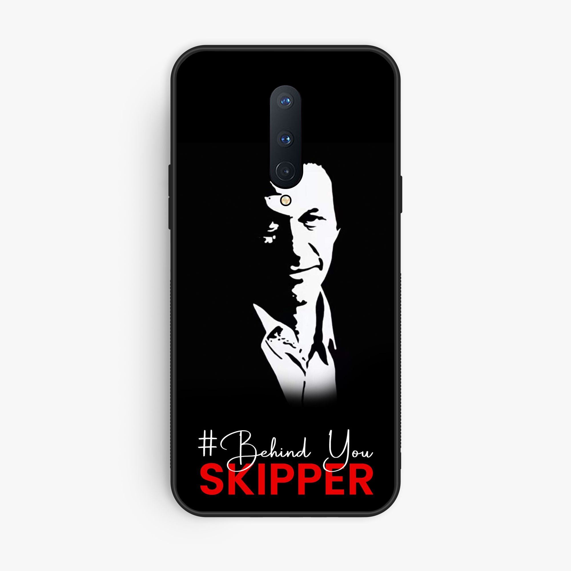 OnePlus 8 - Wallpaper 103 - Premium Printed Glossy Phone Case