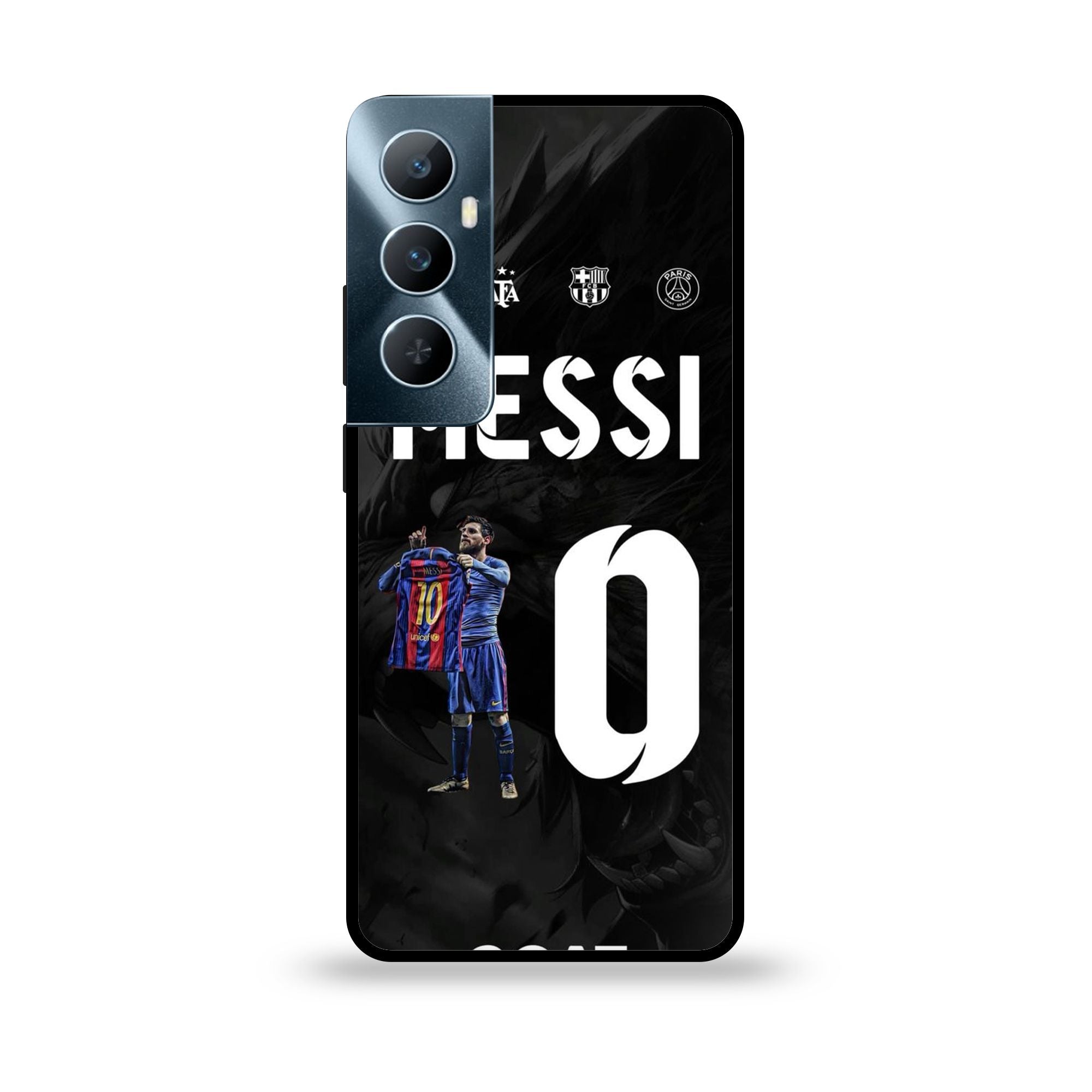 Realme C65 - Wallpaper 157 - Premium Printed Glossy Phone Case