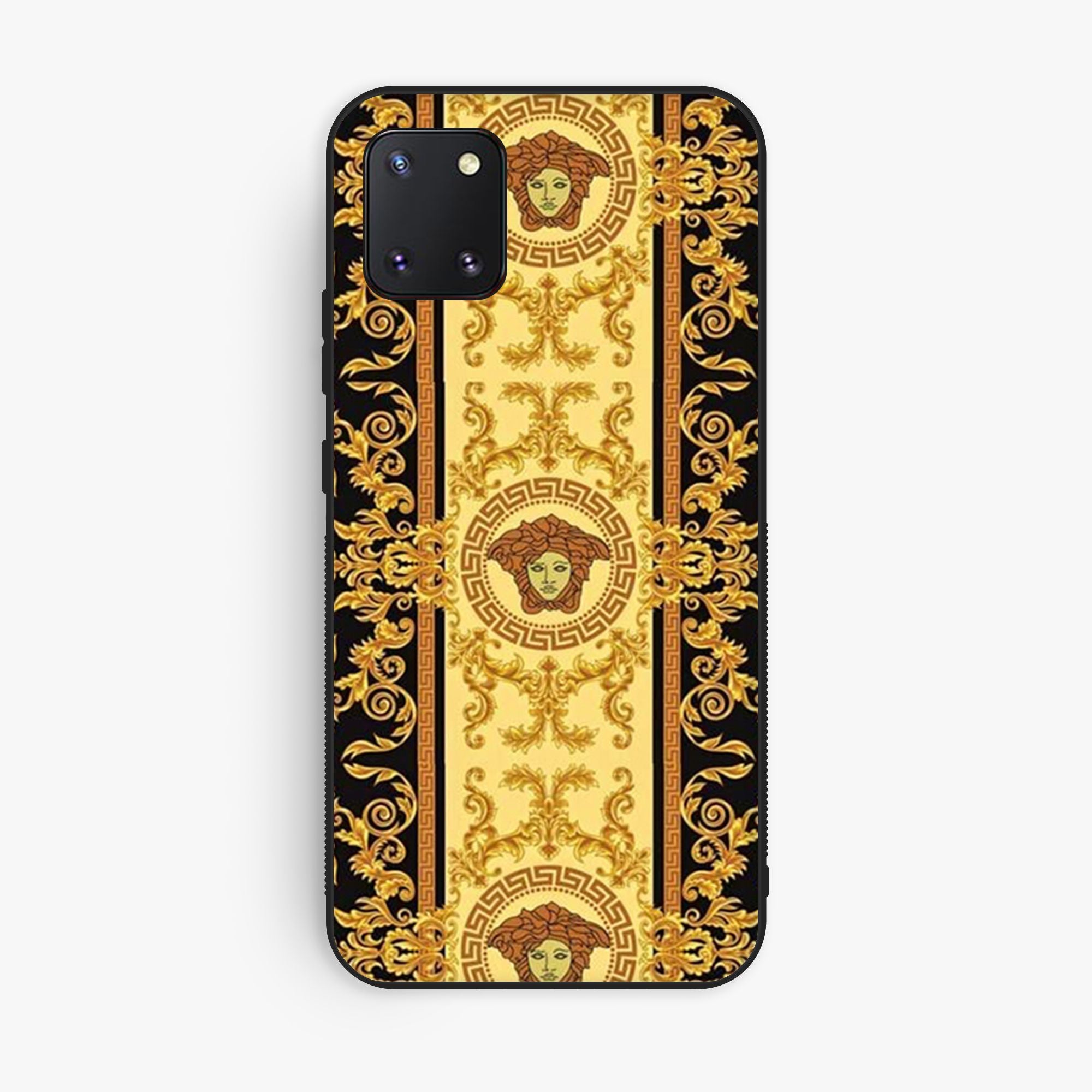 Samsung Galaxy Note 10 Lite - Wallpaper 114 - Premium Printed Glossy Phone Case