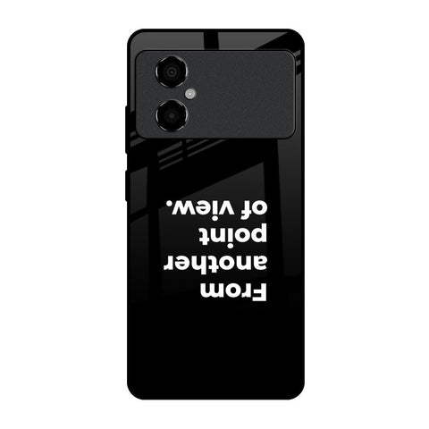 Motivation Glossy Case for Poco M4 5G