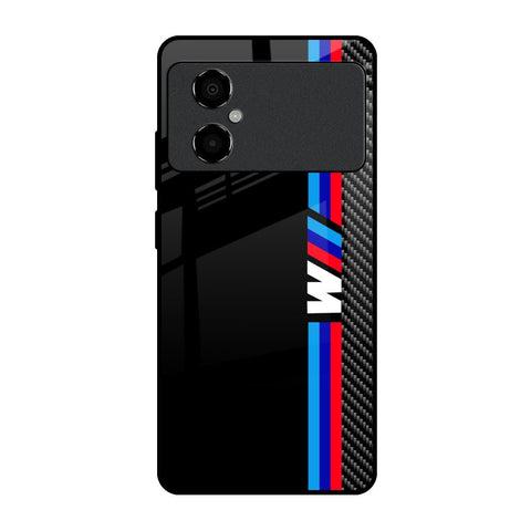 Automotive Art Glossy Case for Poco M4 5G