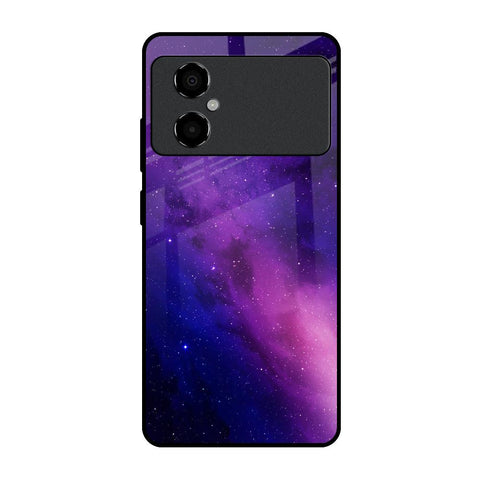 Stars Life Glossy Case For Poco M4 5G