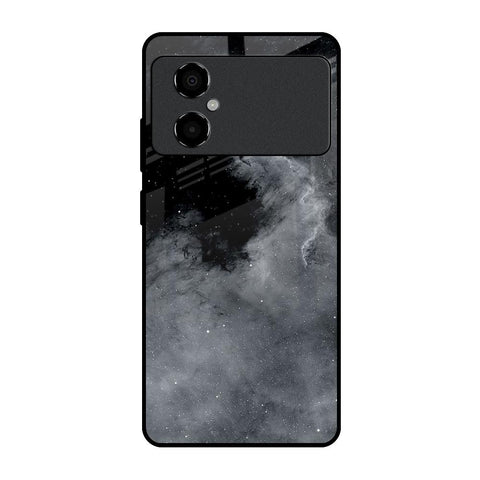 Fossil Gradient Glossy Case For Poco M4 5G