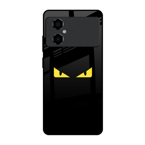 Eyes On You Glossy Case For Poco M4 5G