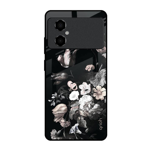 Artistic Mural Glossy Case for Poco M4 5G