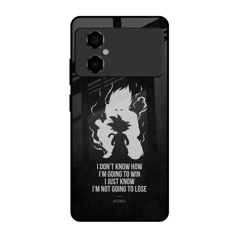 Ace One Piece Glossy Case for Poco M4 5G