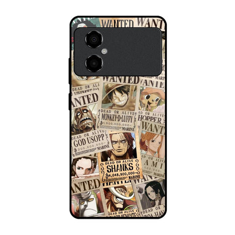 Dead Or Alive Glossy Case for Poco M4 5G