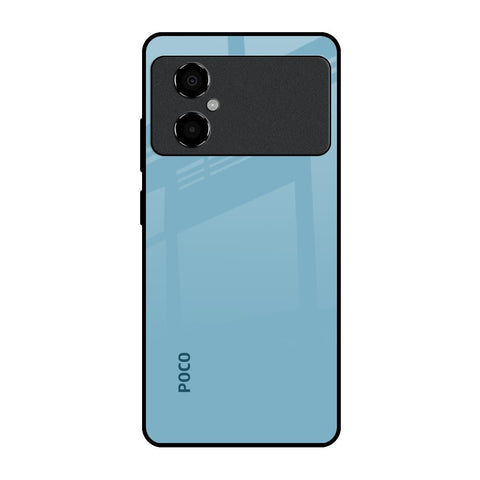 Sapphire Glossy Case for Poco M4 5G
