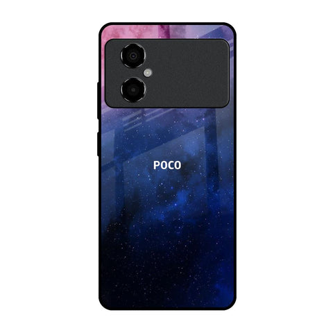 Dreamzone Glossy Case For Poco M4 5G