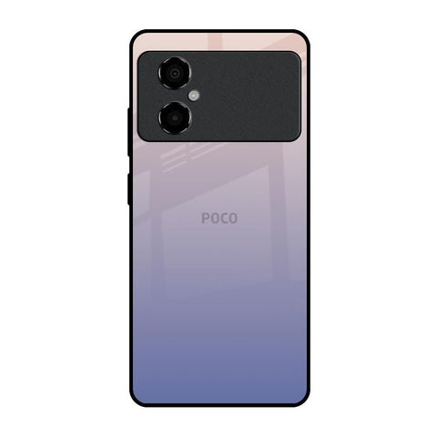 Rose Hue Glossy Case for Poco M4 5G