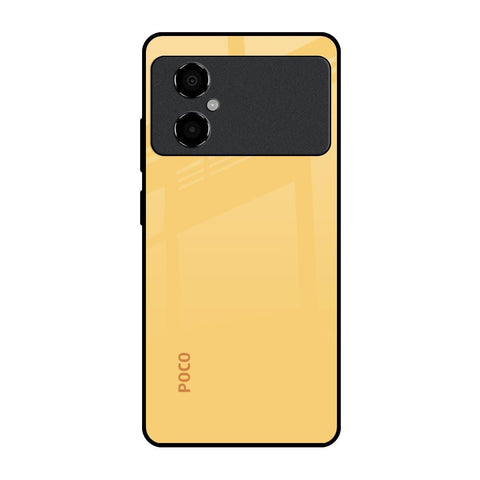 Dandelion Glossy Case for Poco M4 5G