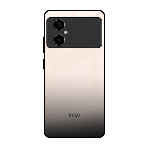 Dove Gradient Glossy Case for Poco M4 5G