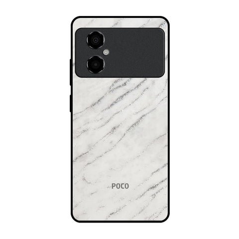 Polar Frost Glossy Case for Poco M4 5G