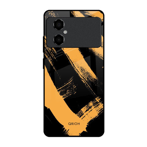 Gatsby Stoke Glossy Case for Poco M4 5G