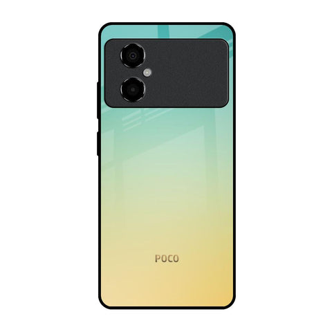 Cool Breeze Glossy case for Poco M4 5G