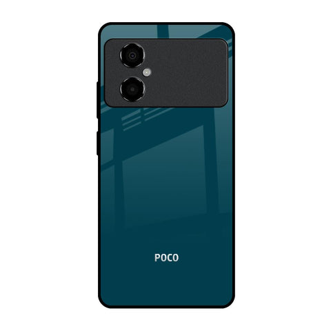Emerald Glossy Case for Poco M4 5G