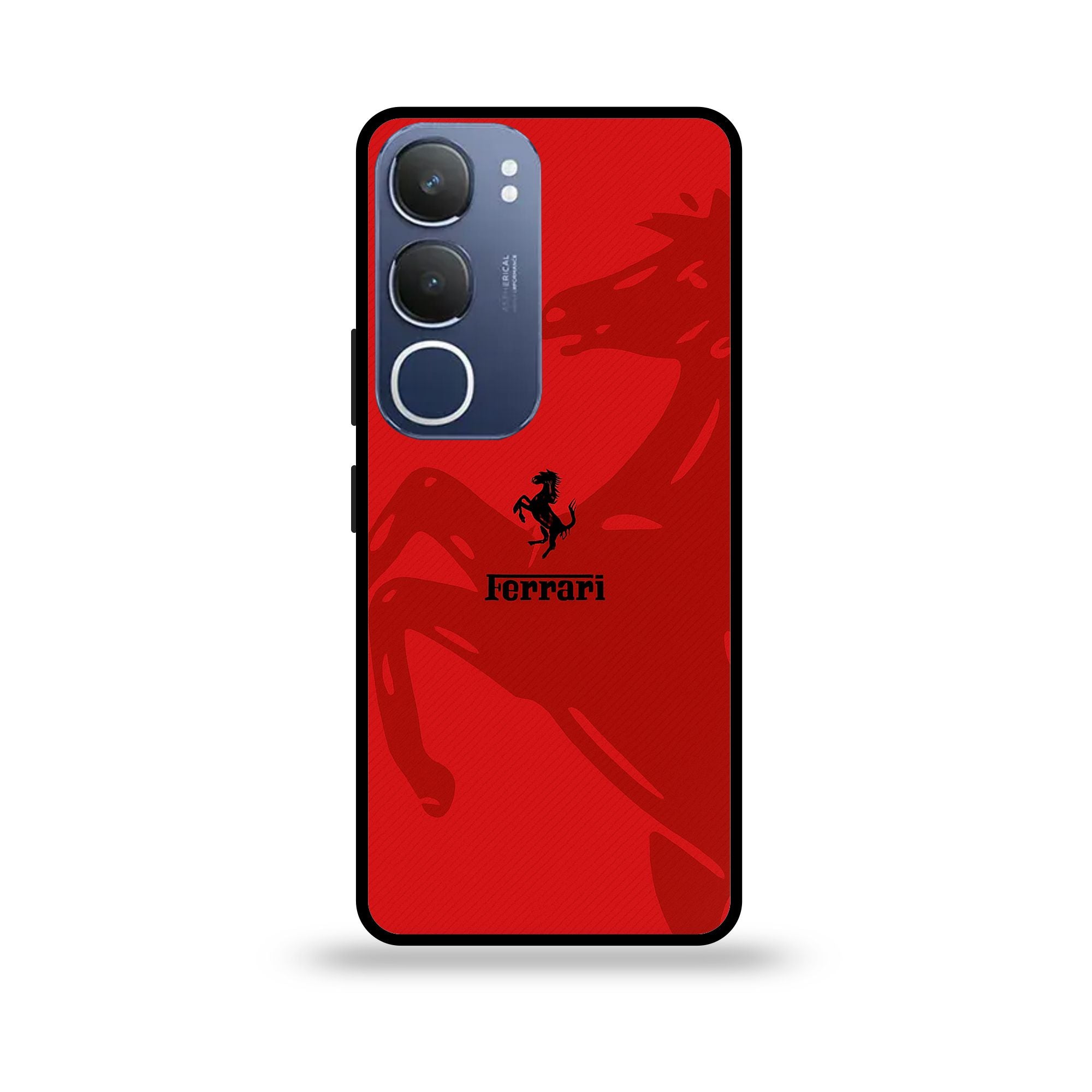 Vivo Y19S - Wallpaper 145 - Premium Printed Glossy Phone Case