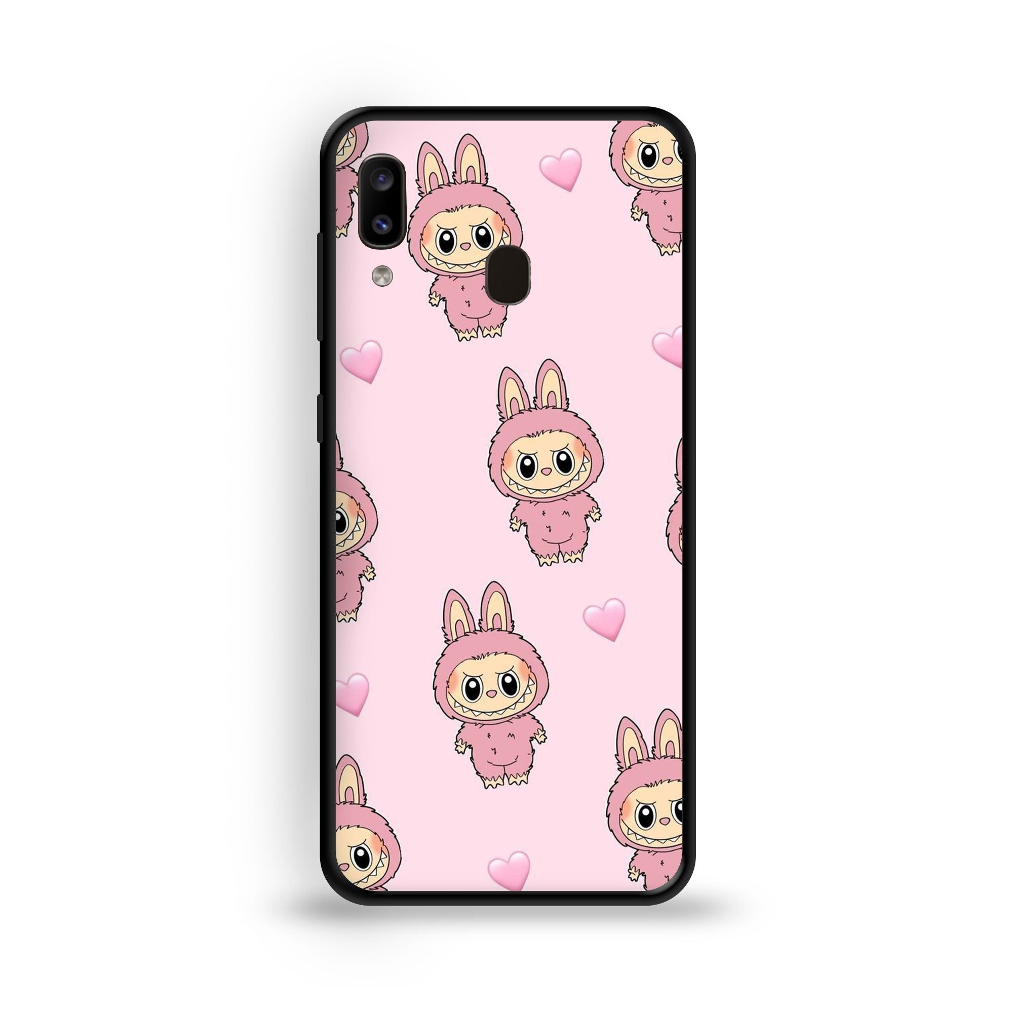 Samsung A20 - Wallpaper 032 - Premium Printed Glossy Phone Case