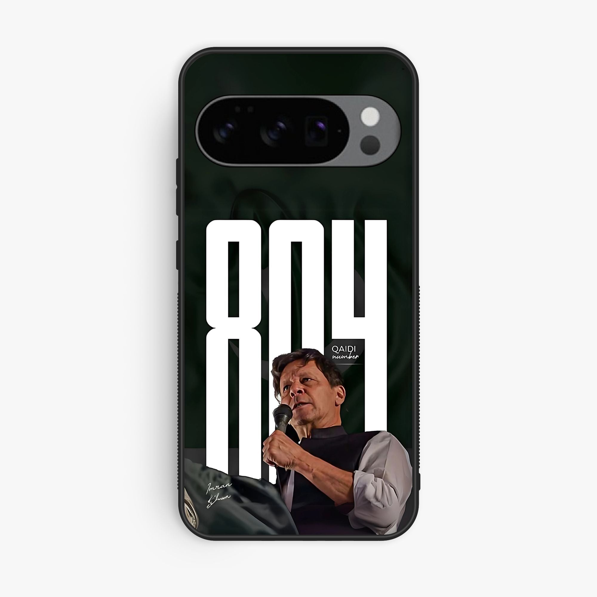 Google Pixel 10 Pro XL - Wallpaper 104 - Premium Printed Glossy Phone Case