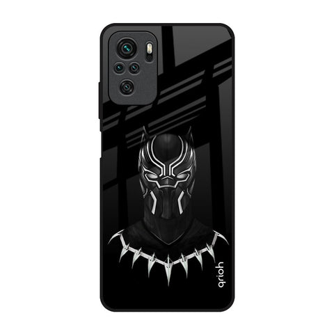 Dark Superhero Glossy Case for Redmi Note 11 SE