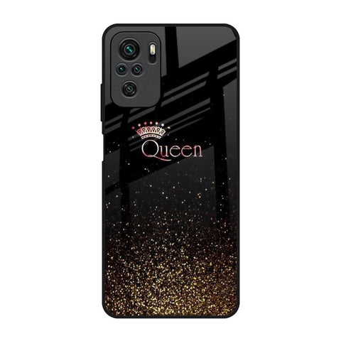 I Am The Queen Glossy Case for Redmi Note 11 SE