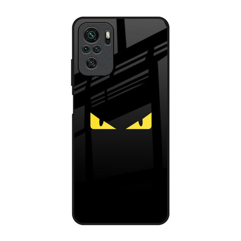 Eyes On You Glossy Case For Redmi Note 11 SE