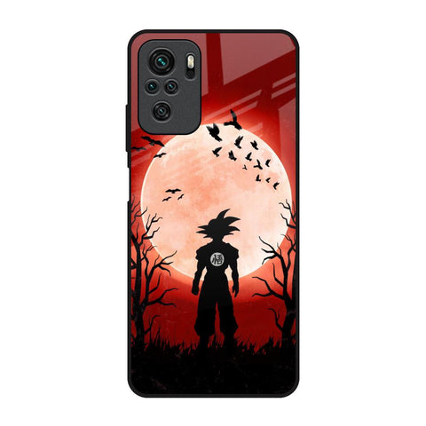 Winter Forest Glossy Case for Redmi Note 11 SE