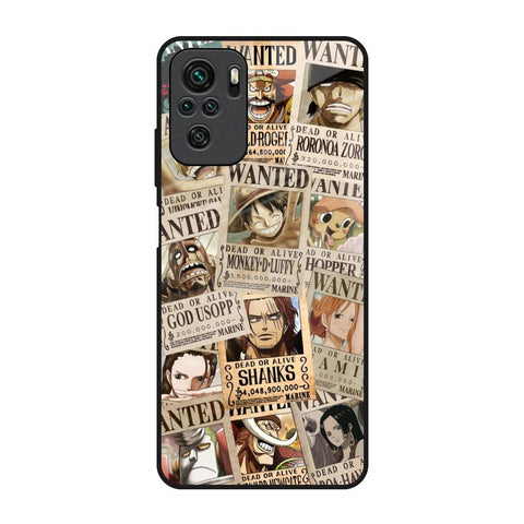 Dead Or Alive Glossy Case for Redmi Note 11 SE