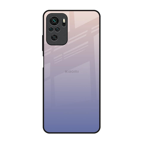 Rose Hue Glossy Case for Redmi Note 11 SE