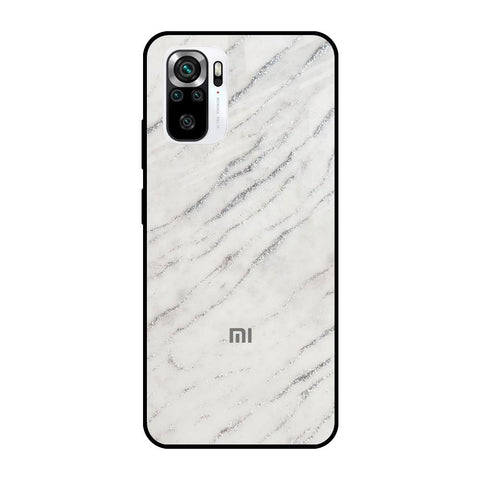 Polar Frost Glossy Case for Redmi Note 11 SE