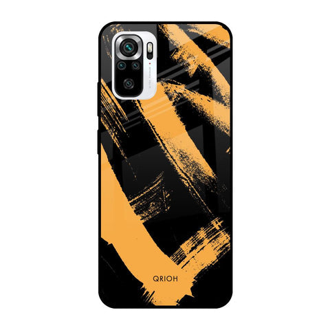 Gatsby Stoke Glossy Case for Redmi Note 11 SE