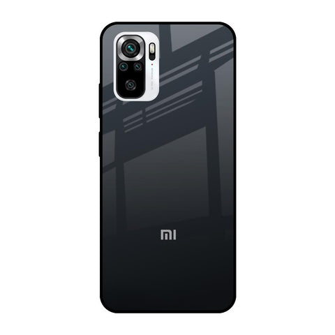 Stone Grey Glossy Case For Redmi Note 11 SE