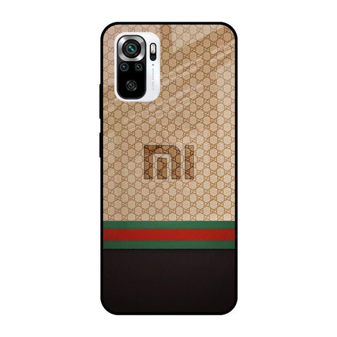 High End Fashion Glossy case for Redmi Note 11 SE