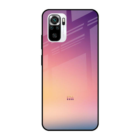 Lavender Purple Glossy case for Redmi Note 11 SE